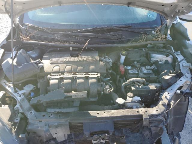 Photo 10 VIN: 3N1AB7AP6GY239347 - NISSAN SENTRA 