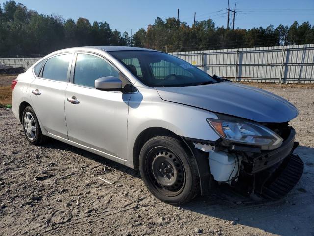 Photo 3 VIN: 3N1AB7AP6GY239347 - NISSAN SENTRA 