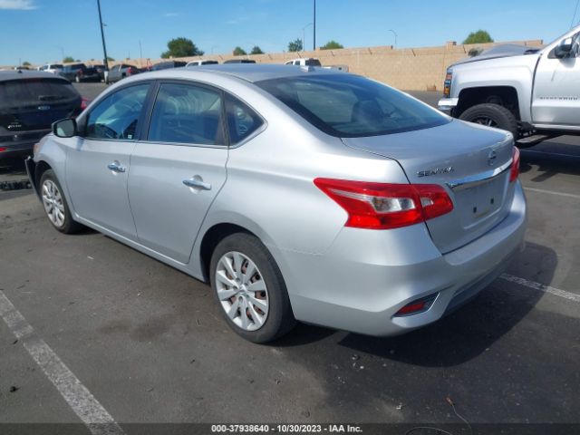 Photo 2 VIN: 3N1AB7AP6GY240689 - NISSAN SENTRA 