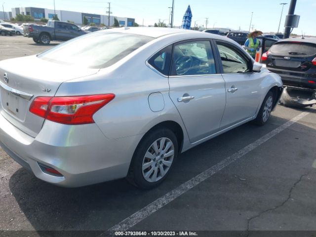 Photo 3 VIN: 3N1AB7AP6GY240689 - NISSAN SENTRA 