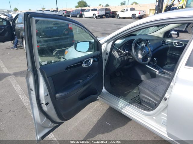 Photo 4 VIN: 3N1AB7AP6GY240689 - NISSAN SENTRA 