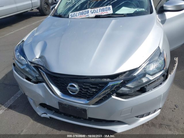 Photo 5 VIN: 3N1AB7AP6GY240689 - NISSAN SENTRA 