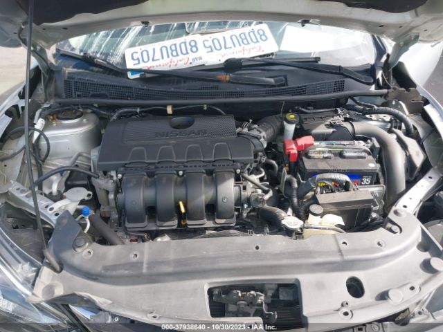 Photo 9 VIN: 3N1AB7AP6GY240689 - NISSAN SENTRA 