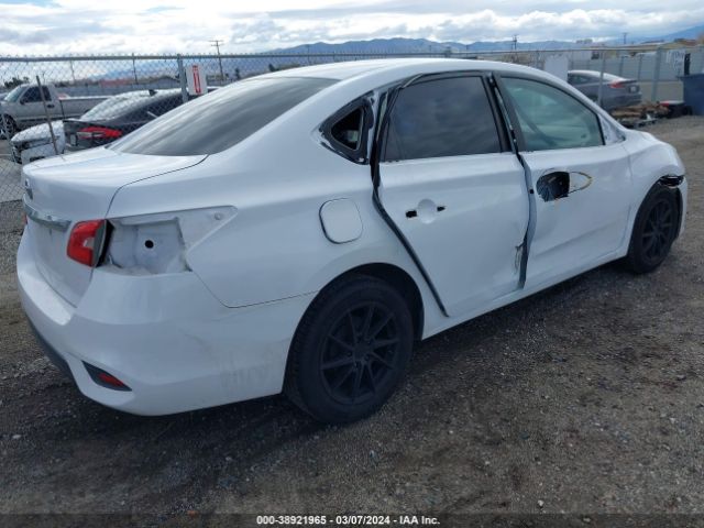 Photo 3 VIN: 3N1AB7AP6GY240711 - NISSAN SENTRA 