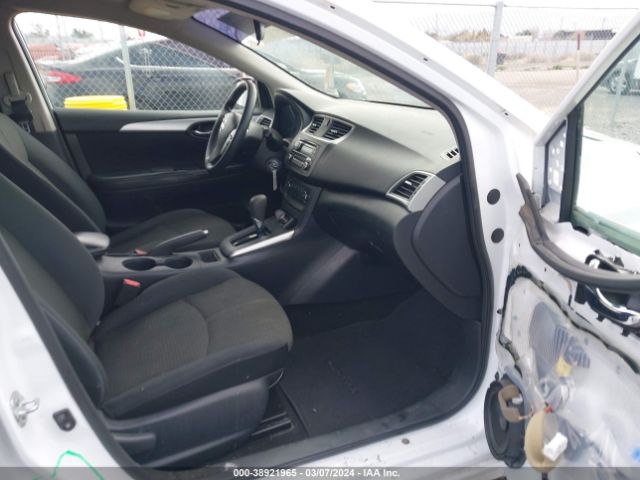 Photo 4 VIN: 3N1AB7AP6GY240711 - NISSAN SENTRA 