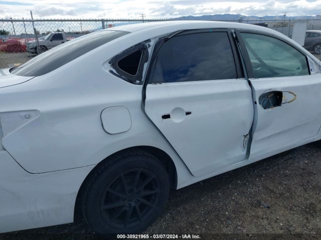 Photo 5 VIN: 3N1AB7AP6GY240711 - NISSAN SENTRA 