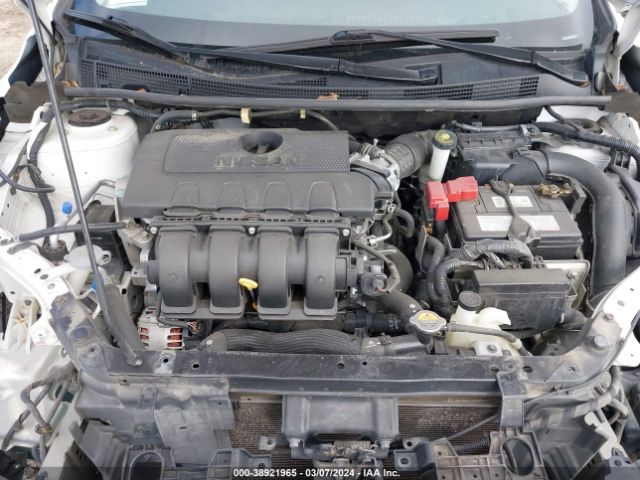 Photo 9 VIN: 3N1AB7AP6GY240711 - NISSAN SENTRA 