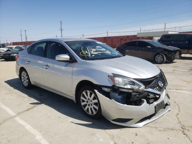 Photo 0 VIN: 3N1AB7AP6GY241857 - NISSAN SENTRA S 