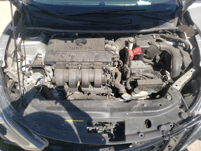 Photo 6 VIN: 3N1AB7AP6GY241857 - NISSAN SENTRA S 