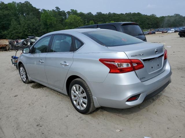 Photo 1 VIN: 3N1AB7AP6GY243611 - NISSAN SENTRA 