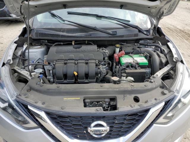 Photo 10 VIN: 3N1AB7AP6GY243611 - NISSAN SENTRA 