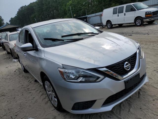 Photo 3 VIN: 3N1AB7AP6GY243611 - NISSAN SENTRA 