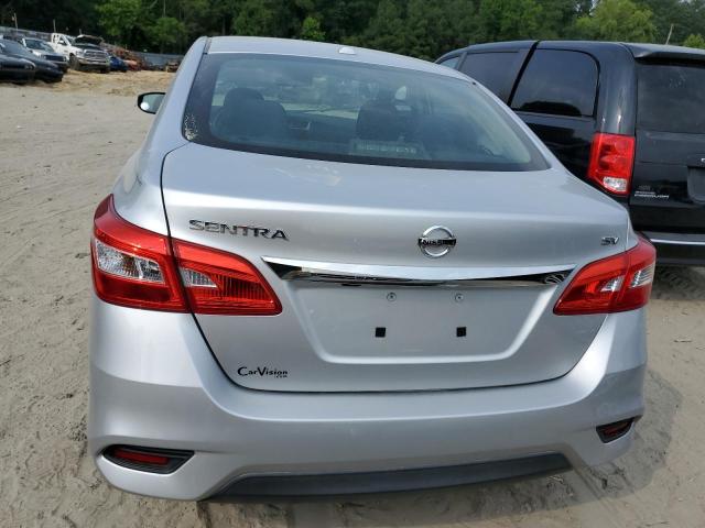 Photo 5 VIN: 3N1AB7AP6GY243611 - NISSAN SENTRA 