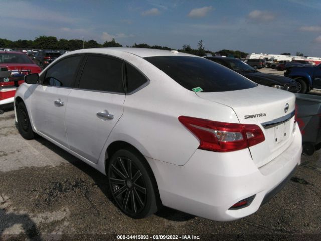 Photo 2 VIN: 3N1AB7AP6GY243639 - NISSAN SENTRA 