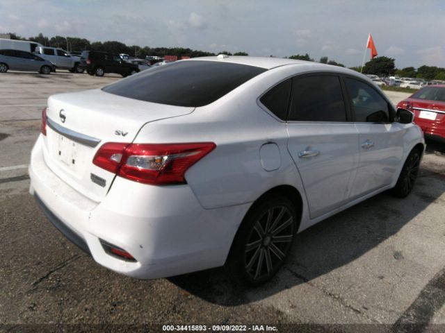 Photo 3 VIN: 3N1AB7AP6GY243639 - NISSAN SENTRA 