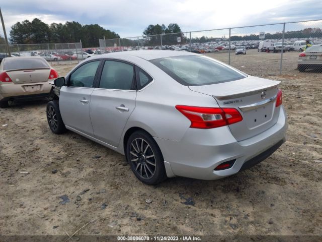 Photo 2 VIN: 3N1AB7AP6GY245780 - NISSAN SENTRA 