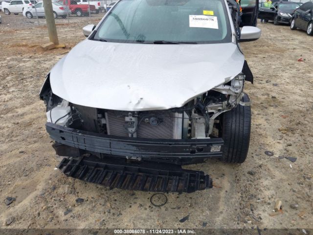 Photo 5 VIN: 3N1AB7AP6GY245780 - NISSAN SENTRA 