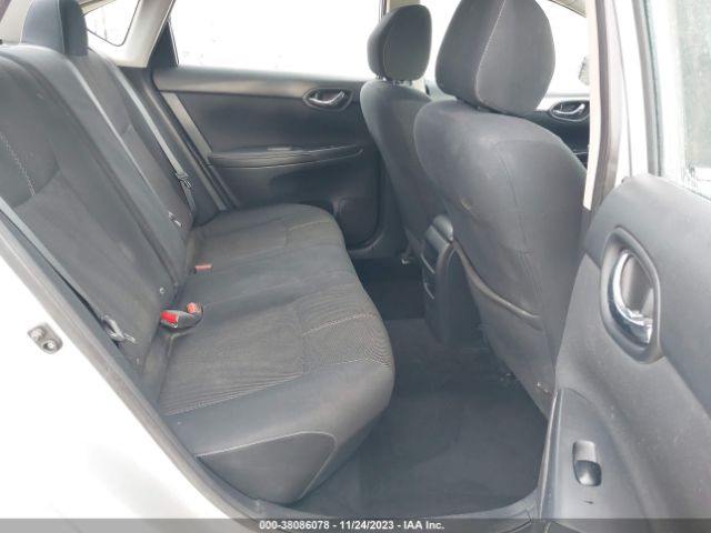 Photo 7 VIN: 3N1AB7AP6GY245780 - NISSAN SENTRA 