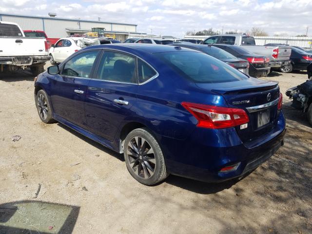 Photo 2 VIN: 3N1AB7AP6GY246055 - NISSAN SENTRA S 