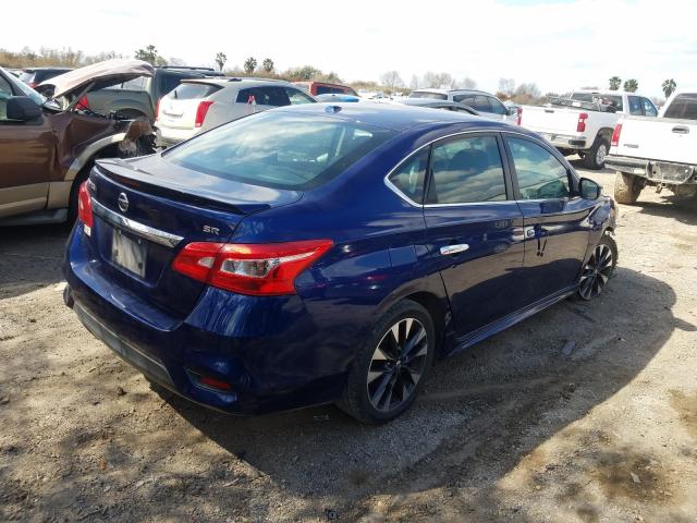 Photo 3 VIN: 3N1AB7AP6GY246055 - NISSAN SENTRA S 