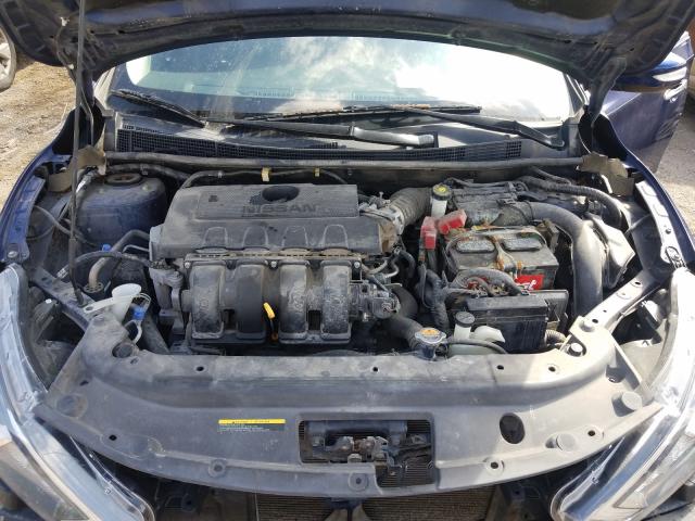 Photo 6 VIN: 3N1AB7AP6GY246055 - NISSAN SENTRA S 