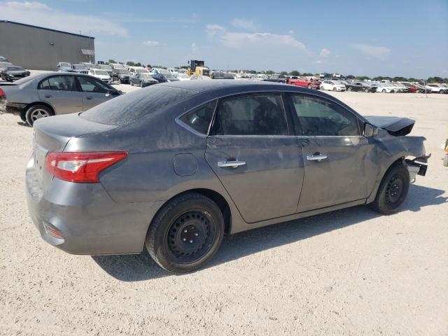 Photo 2 VIN: 3N1AB7AP6GY246783 - NISSAN SENTRA S 