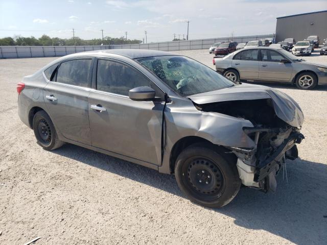 Photo 3 VIN: 3N1AB7AP6GY246783 - NISSAN SENTRA S 