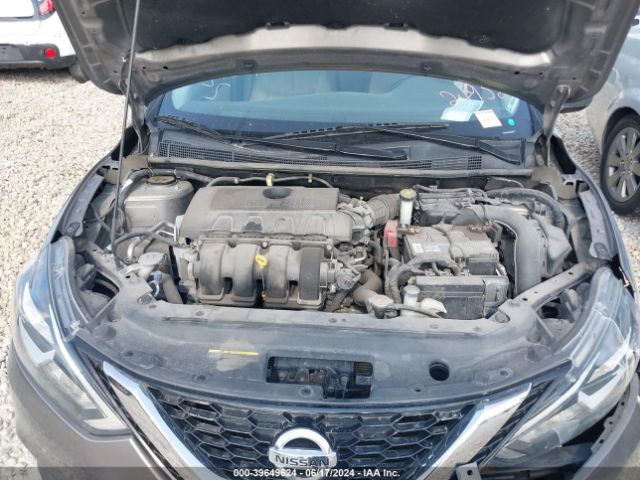 Photo 9 VIN: 3N1AB7AP6GY249327 - NISSAN SENTRA 