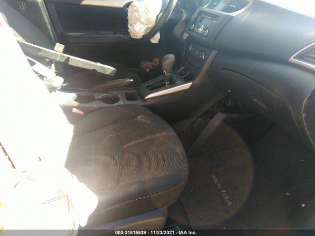 Photo 4 VIN: 3N1AB7AP6GY250817 - NISSAN SENTRA 