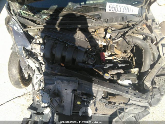 Photo 9 VIN: 3N1AB7AP6GY250817 - NISSAN SENTRA 