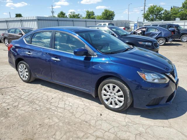 Photo 3 VIN: 3N1AB7AP6GY251353 - NISSAN SENTRA 