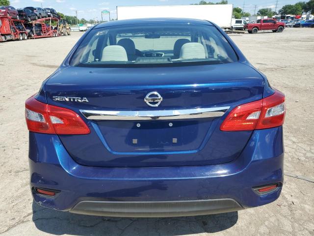 Photo 5 VIN: 3N1AB7AP6GY251353 - NISSAN SENTRA 