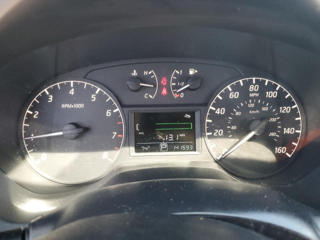 Photo 8 VIN: 3N1AB7AP6GY251353 - NISSAN SENTRA 