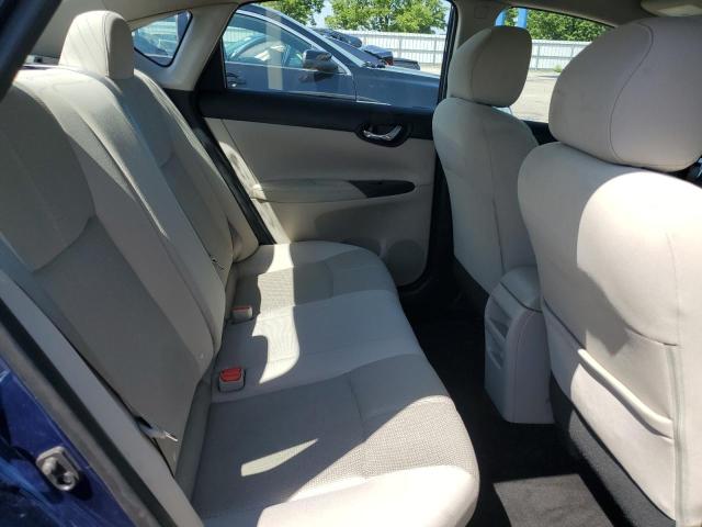 Photo 9 VIN: 3N1AB7AP6GY251353 - NISSAN SENTRA 