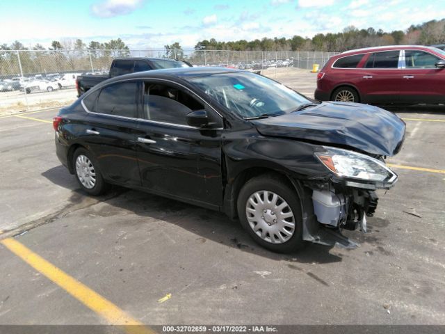 Photo 0 VIN: 3N1AB7AP6GY251885 - NISSAN SENTRA 