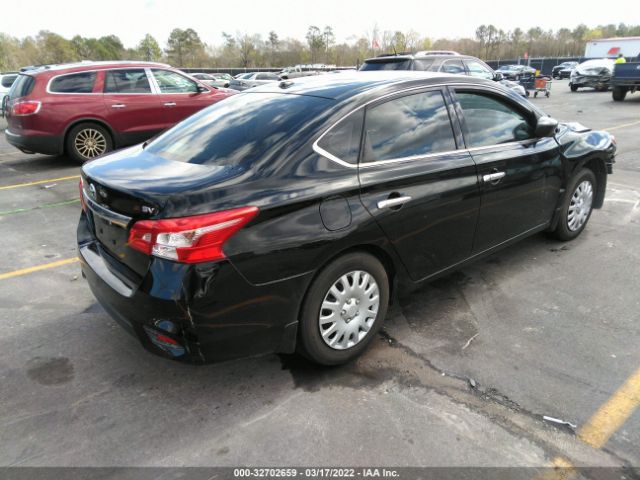 Photo 3 VIN: 3N1AB7AP6GY251885 - NISSAN SENTRA 