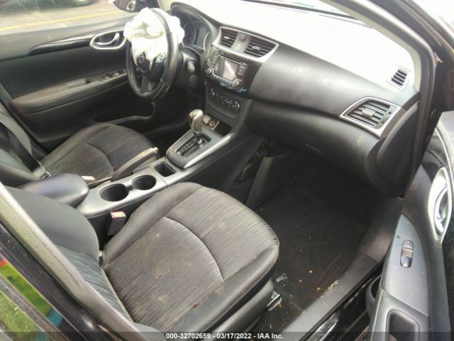 Photo 4 VIN: 3N1AB7AP6GY251885 - NISSAN SENTRA 