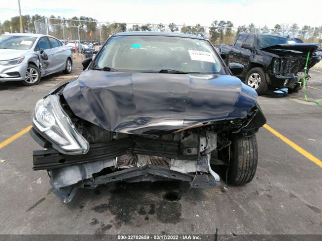 Photo 5 VIN: 3N1AB7AP6GY251885 - NISSAN SENTRA 