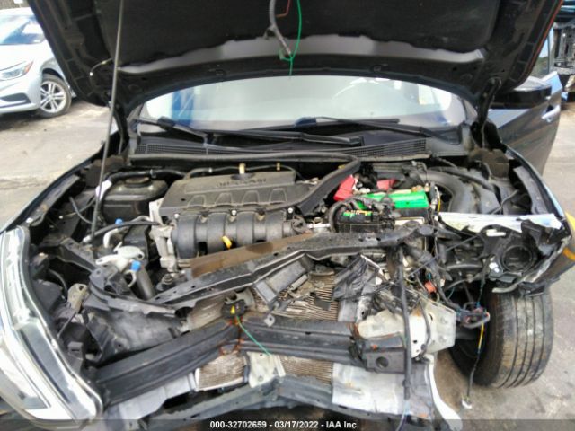 Photo 9 VIN: 3N1AB7AP6GY251885 - NISSAN SENTRA 