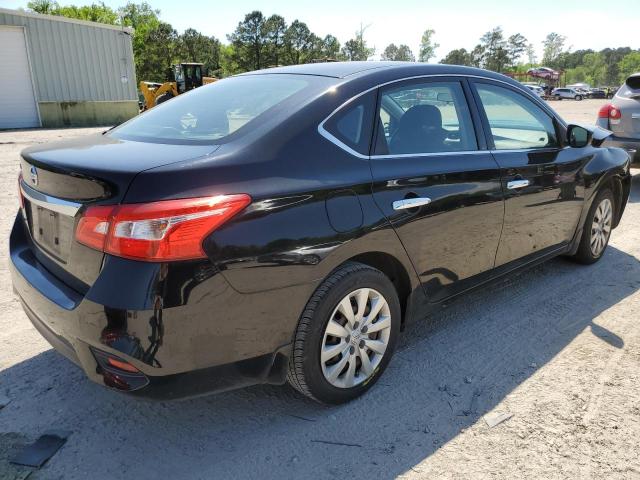 Photo 2 VIN: 3N1AB7AP6GY253751 - NISSAN SENTRA 