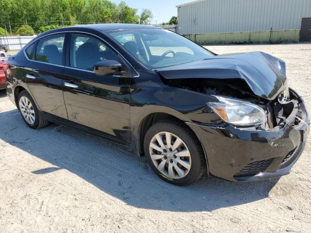 Photo 3 VIN: 3N1AB7AP6GY253751 - NISSAN SENTRA 