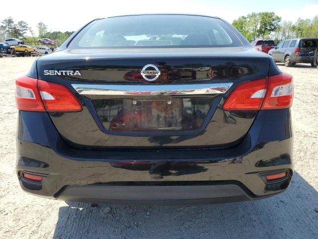 Photo 5 VIN: 3N1AB7AP6GY253751 - NISSAN SENTRA 