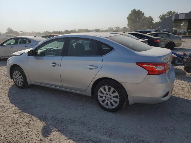 Photo 1 VIN: 3N1AB7AP6GY254625 - NISSAN SENTRA S 