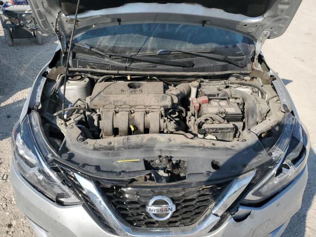 Photo 10 VIN: 3N1AB7AP6GY254625 - NISSAN SENTRA S 