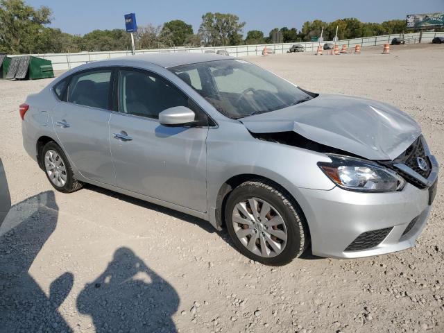 Photo 3 VIN: 3N1AB7AP6GY254625 - NISSAN SENTRA S 