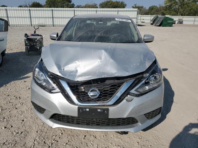 Photo 4 VIN: 3N1AB7AP6GY254625 - NISSAN SENTRA S 