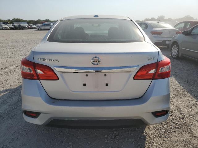 Photo 5 VIN: 3N1AB7AP6GY254625 - NISSAN SENTRA S 