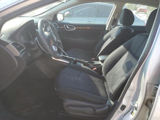 Photo 6 VIN: 3N1AB7AP6GY254625 - NISSAN SENTRA S 