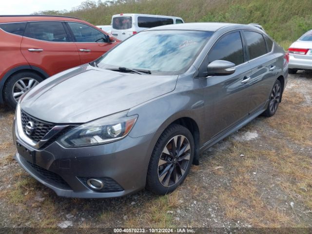 Photo 1 VIN: 3N1AB7AP6GY254642 - NISSAN SENTRA 