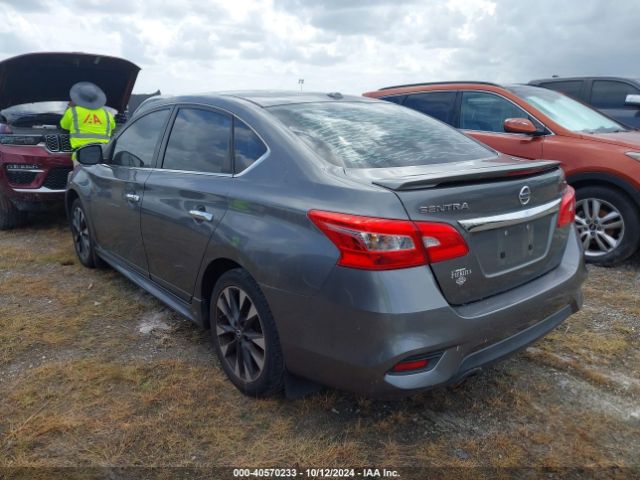 Photo 2 VIN: 3N1AB7AP6GY254642 - NISSAN SENTRA 